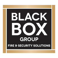 Black Box Security Logo